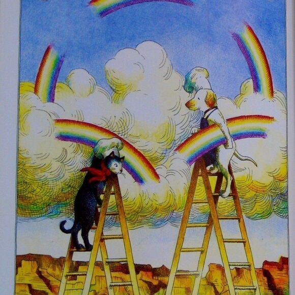 How to Bake an American Pie by Karma Wilson - Picture 4 of 9